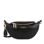 LANCASTER Sac banane Zippé Dune