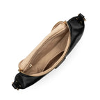 LANCASTER Sac banane Zippé Dune