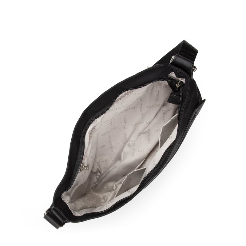 LANCASTER Sac besace Basic Sport