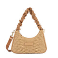 LANCASTER Sac besace Osier