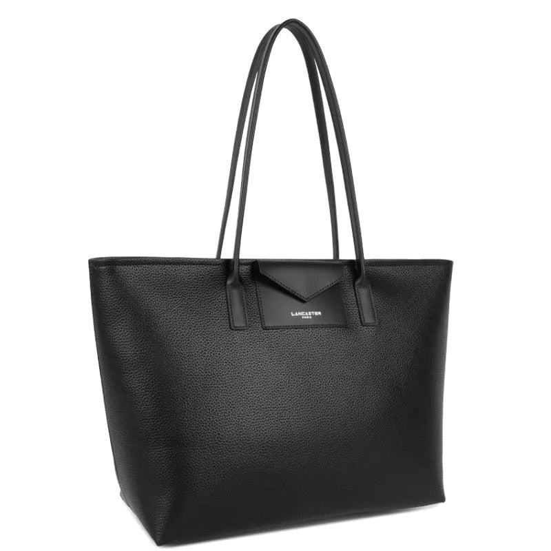 LANCASTER Sac cabas épaule Maya Double KBA