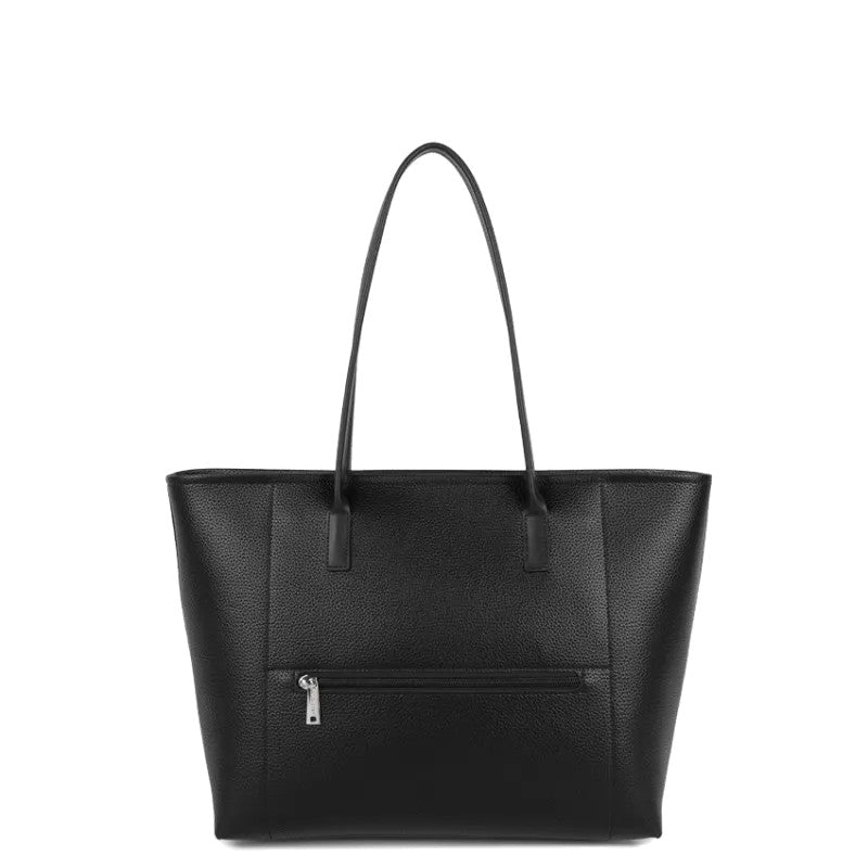 LANCASTER Sac cabas épaule Maya Double KBA