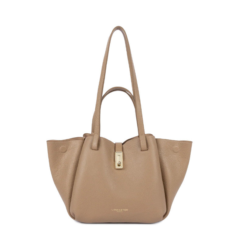 LANCASTER Sac cabas épaule Milano Horizon