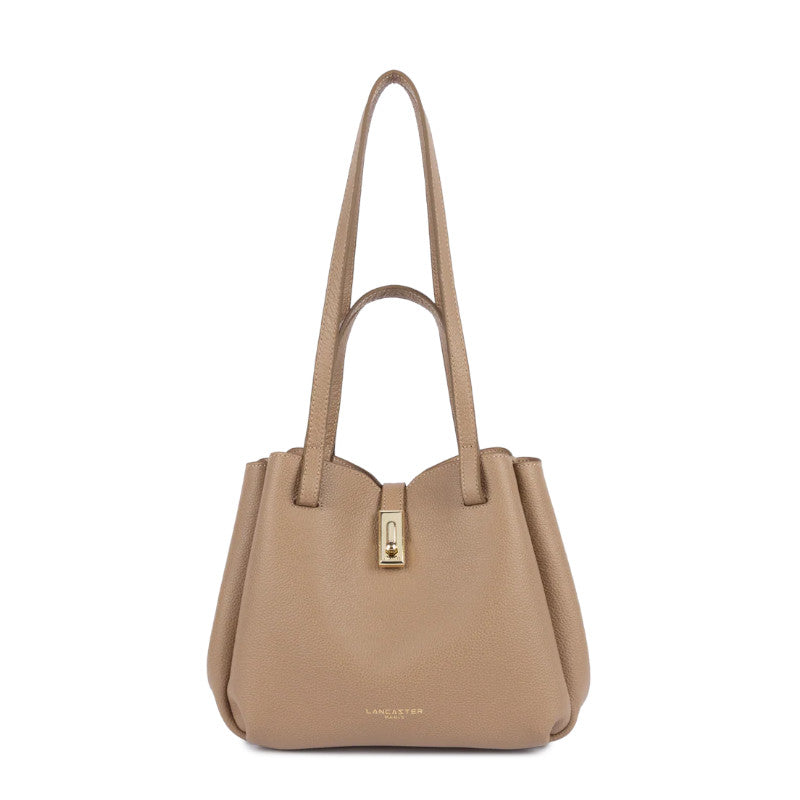 LANCASTER Sac cabas épaule Milano Horizon