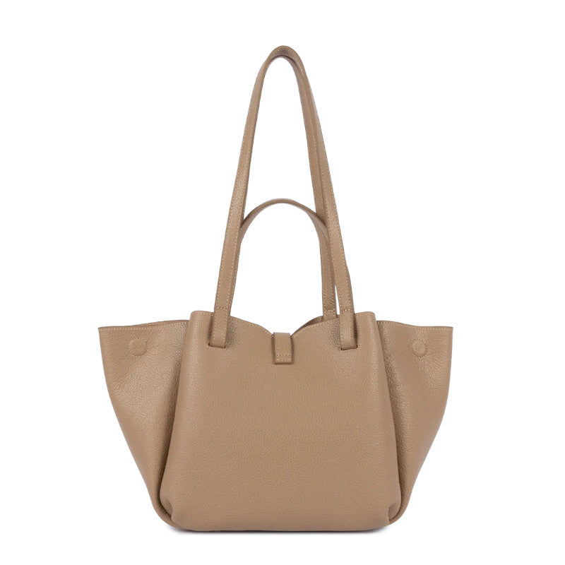 LANCASTER Sac cabas épaule Milano Horizon