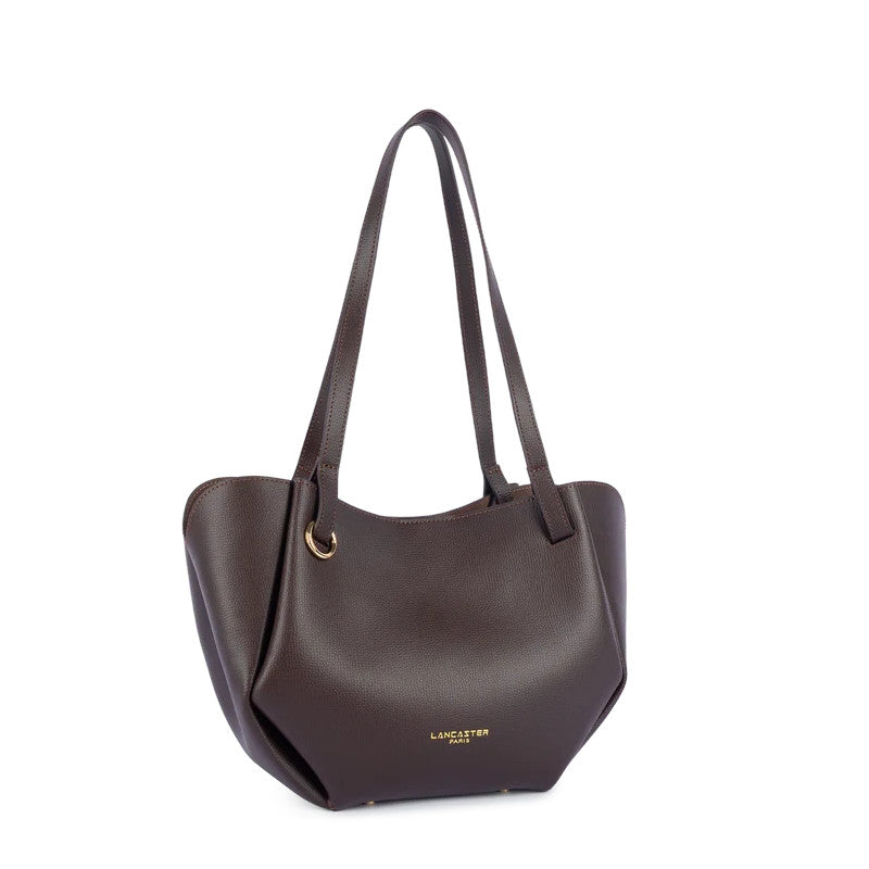 LANCASTER Sac cabas épaule Sierra Haus