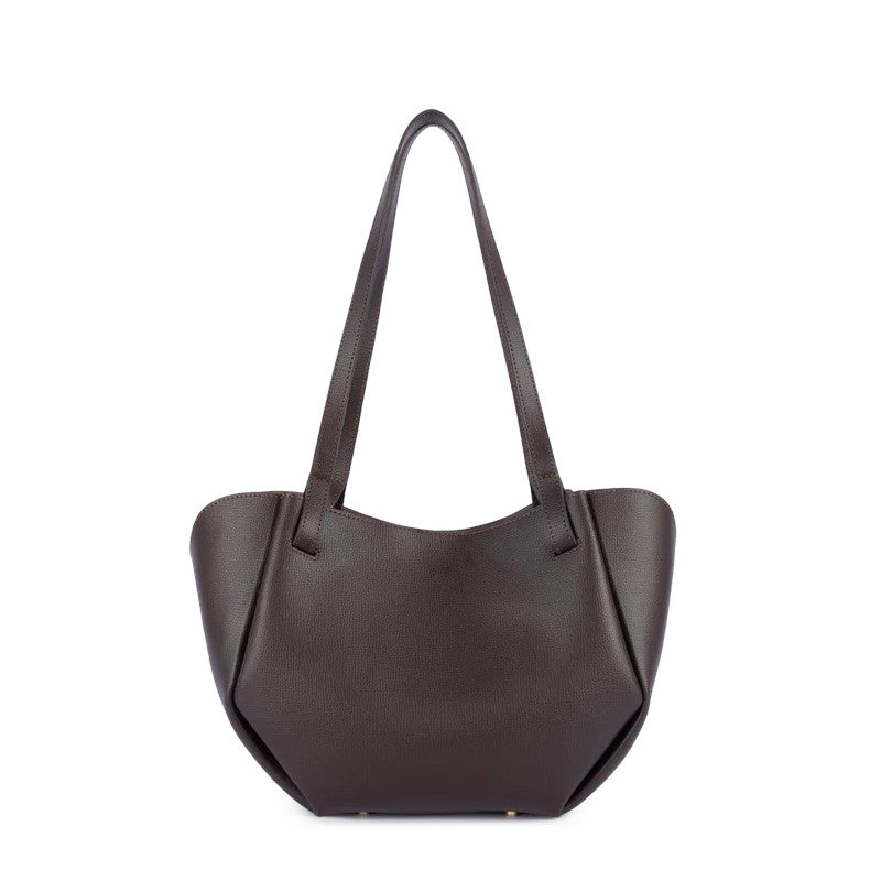 LANCASTER Sac cabas épaule Sierra Haus