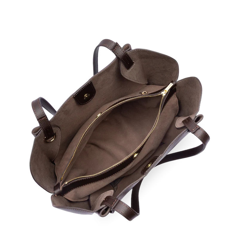 LANCASTER Sac cabas épaule Sierra Haus