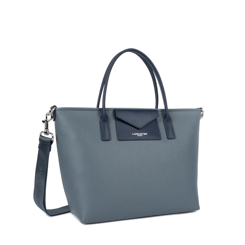 LANCASTER Sac cabas main Maya Double KBA
