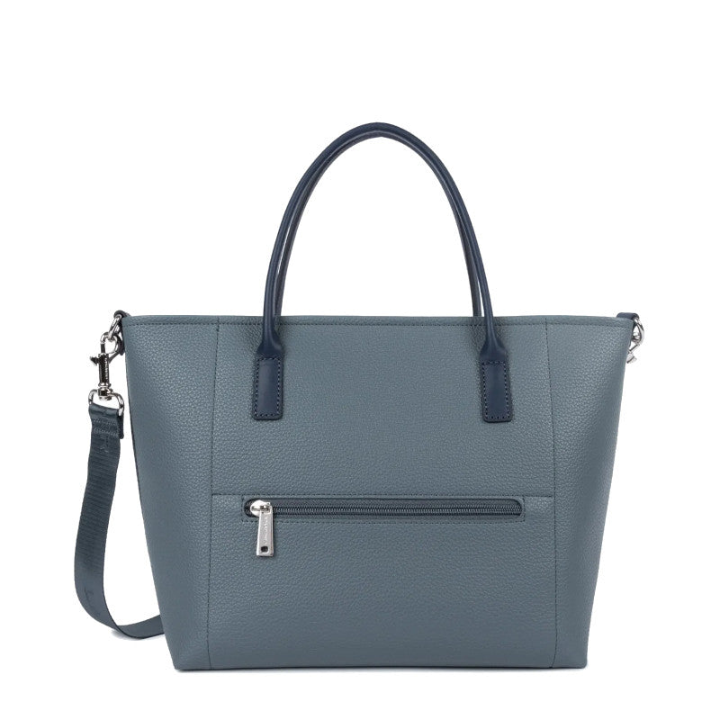 
                      
                        LANCASTER Sac cabas main Maya Double KBA
                      
                    
