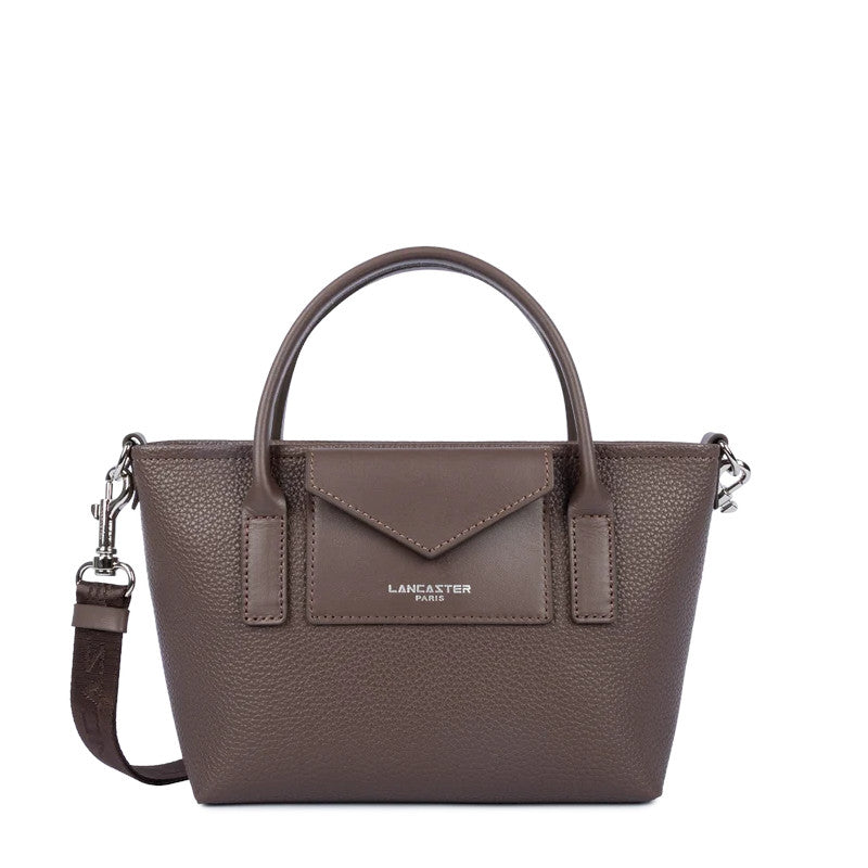 LANCASTER Sac cabas main Maya Double KBA
