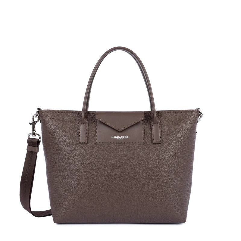 LANCASTER Sac cabas main Maya Double KBA