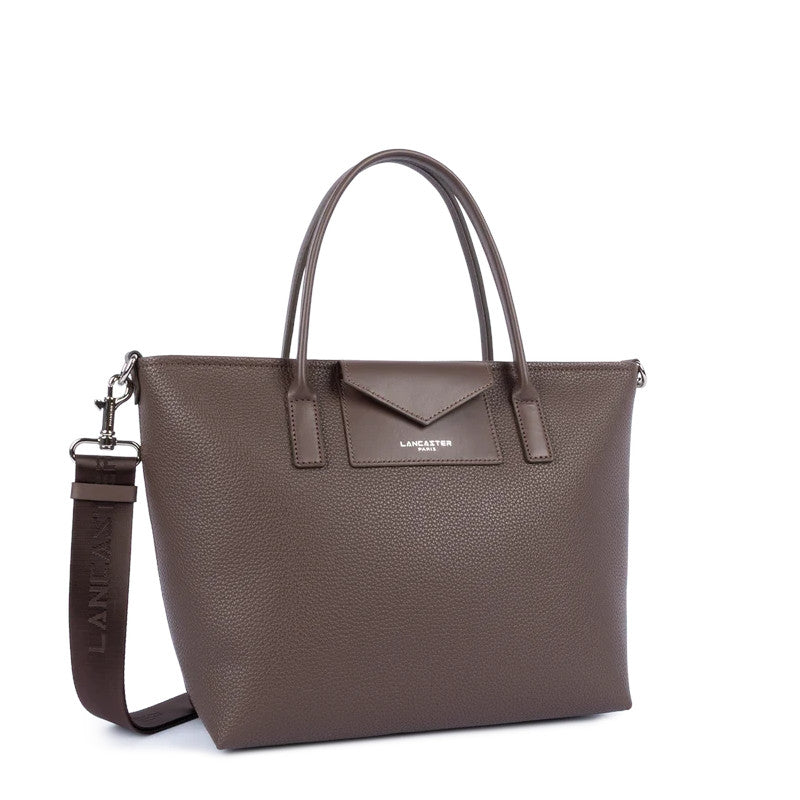 LANCASTER Sac cabas main Maya Double KBA