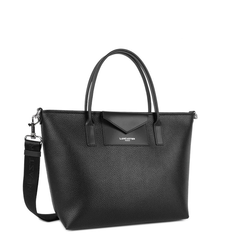 LANCASTER Sac cabas main Maya Double KBA