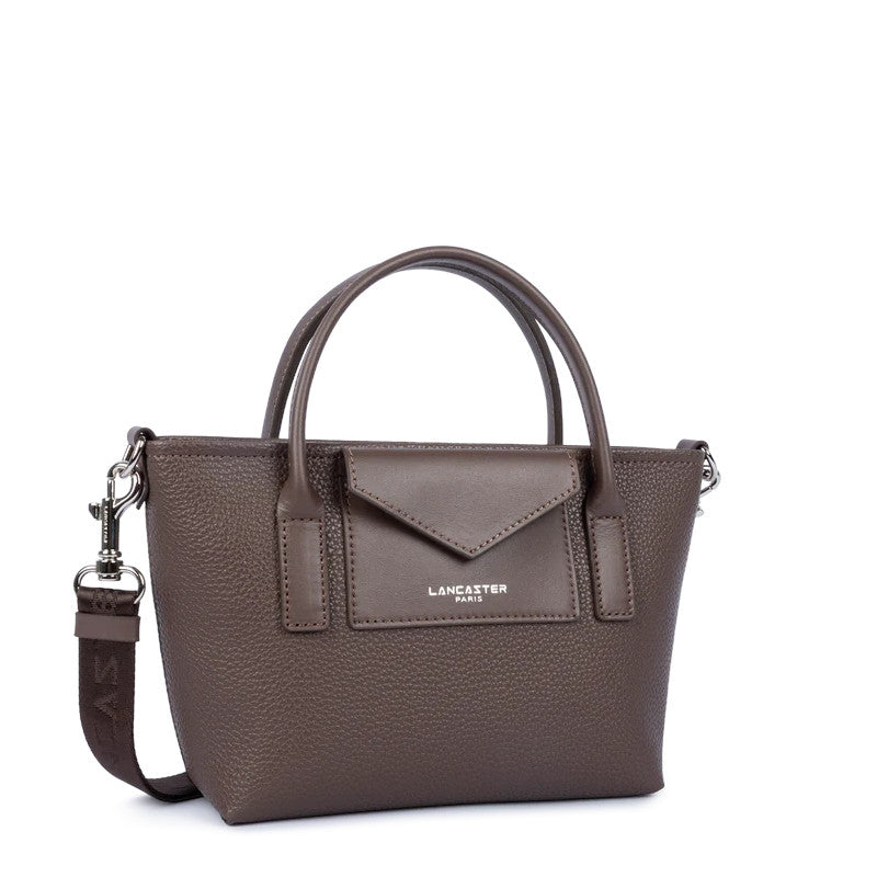 LANCASTER Sac cabas main Maya Double KBA