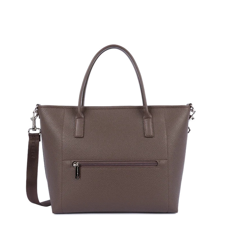 LANCASTER Sac cabas main Maya Double KBA