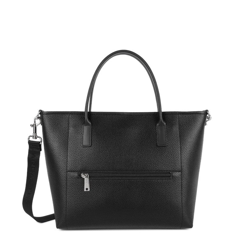 LANCASTER Sac cabas main Maya Double KBA
