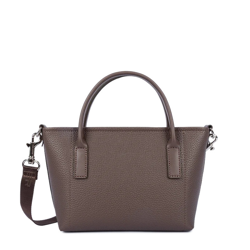 LANCASTER Sac cabas main Maya Double KBA