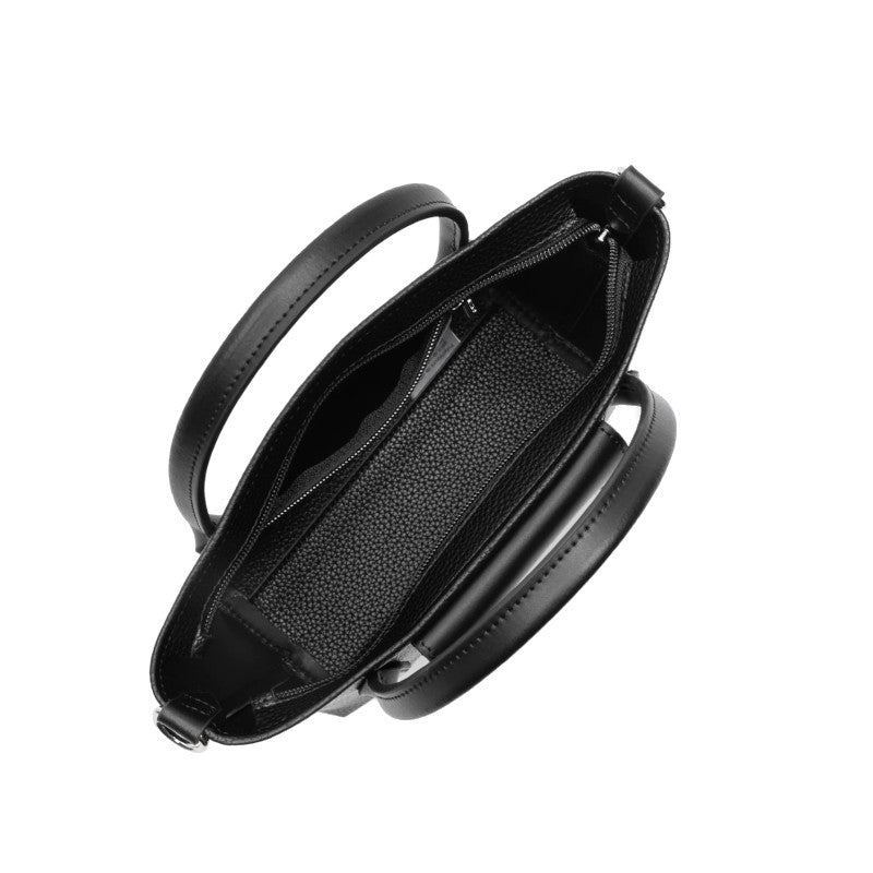 LANCASTER Sac cabas main Maya Double KBA