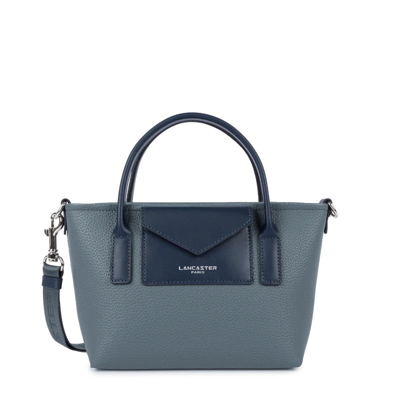 LANCASTER Sac cabas main Maya Double KBA