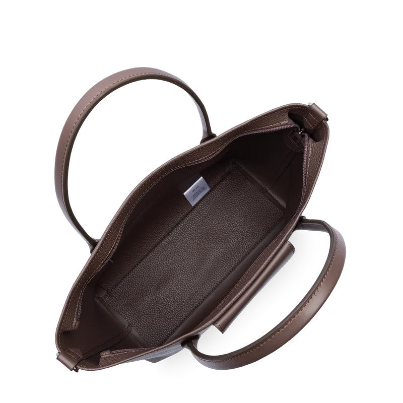 LANCASTER Sac cabas main Maya Double KBA