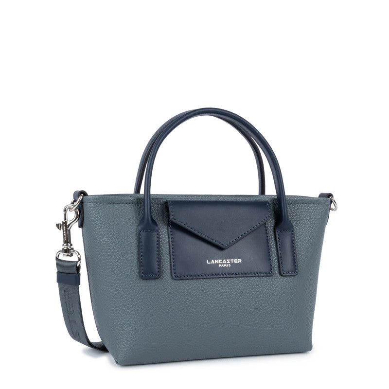 LANCASTER Sac cabas main Maya Double KBA