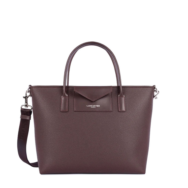 LANCASTER Sac cabas main Maya Double KBA