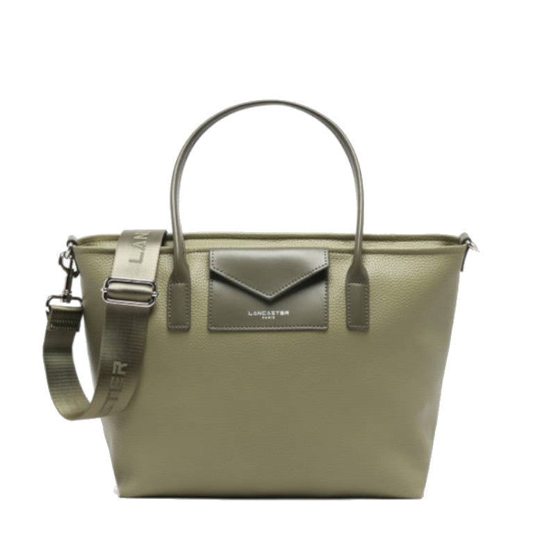 LANCASTER Sac cabas main Maya Double KBA
