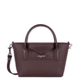 LANCASTER Sac cabas main Maya Double KBA