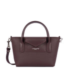 LANCASTER Sac cabas main Maya Double KBA