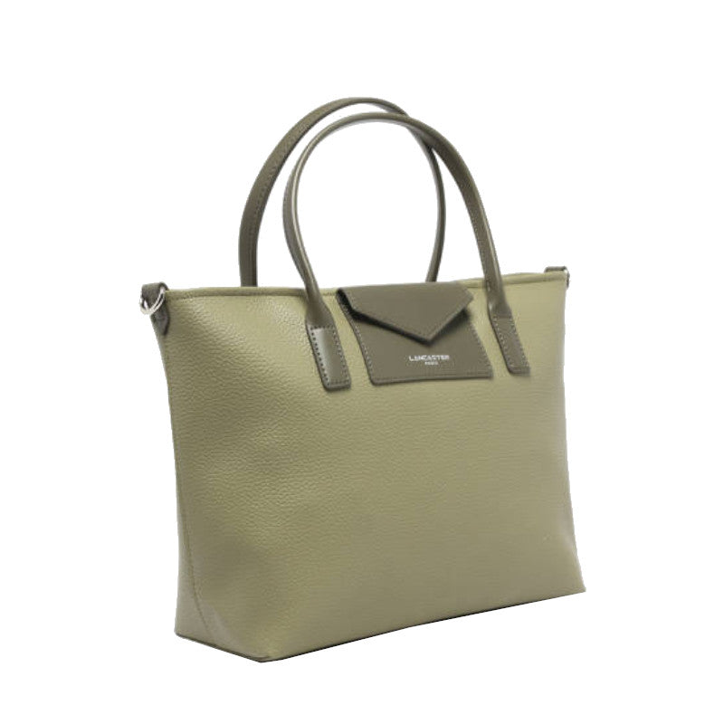LANCASTER Sac cabas main Maya Double KBA