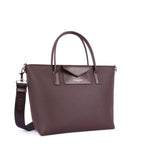 LANCASTER Sac cabas main Maya Double KBA