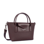 LANCASTER Sac cabas main Maya Double KBA