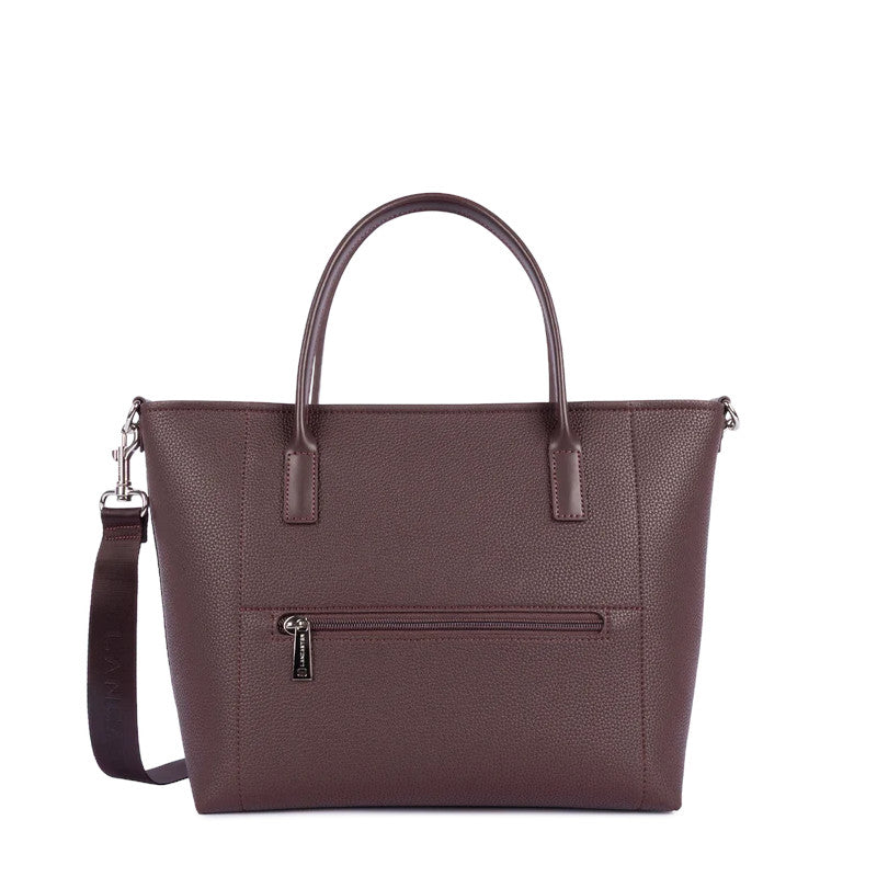 LANCASTER Sac cabas main Maya Double KBA