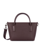 LANCASTER Sac cabas main Maya Double KBA