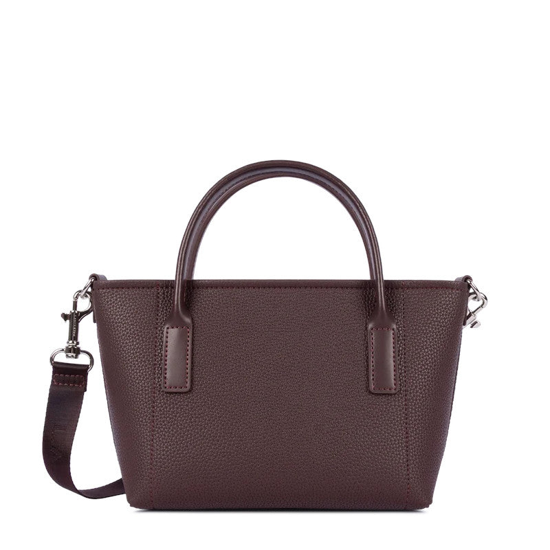 LANCASTER Sac cabas main Maya Double KBA