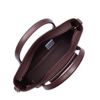 LANCASTER Sac cabas main Maya Double KBA