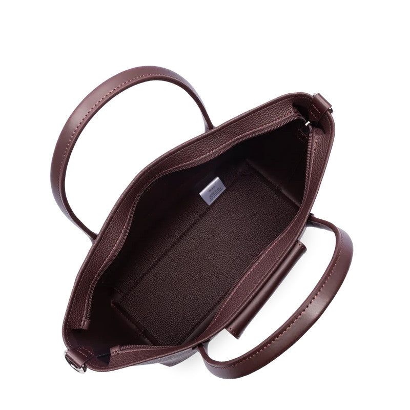 LANCASTER Sac cabas main Maya Double KBA