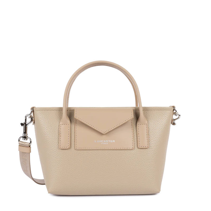 LANCASTER Sac cabas main Maya Double KBA