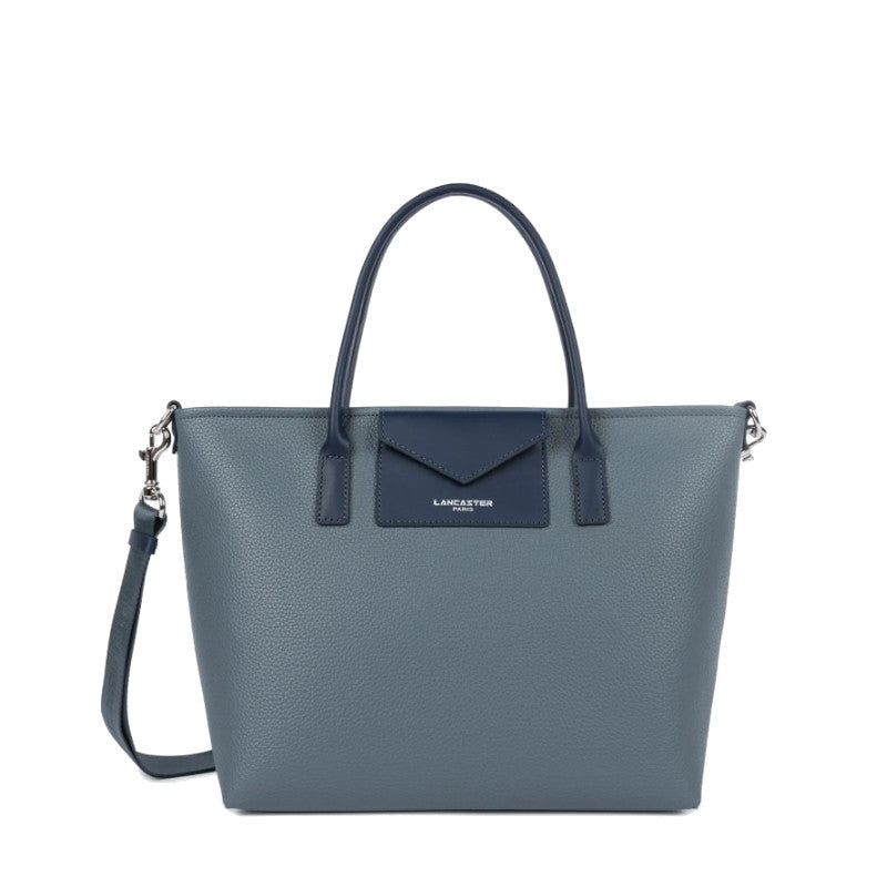 LANCASTER Sac cabas main Maya Double KBA