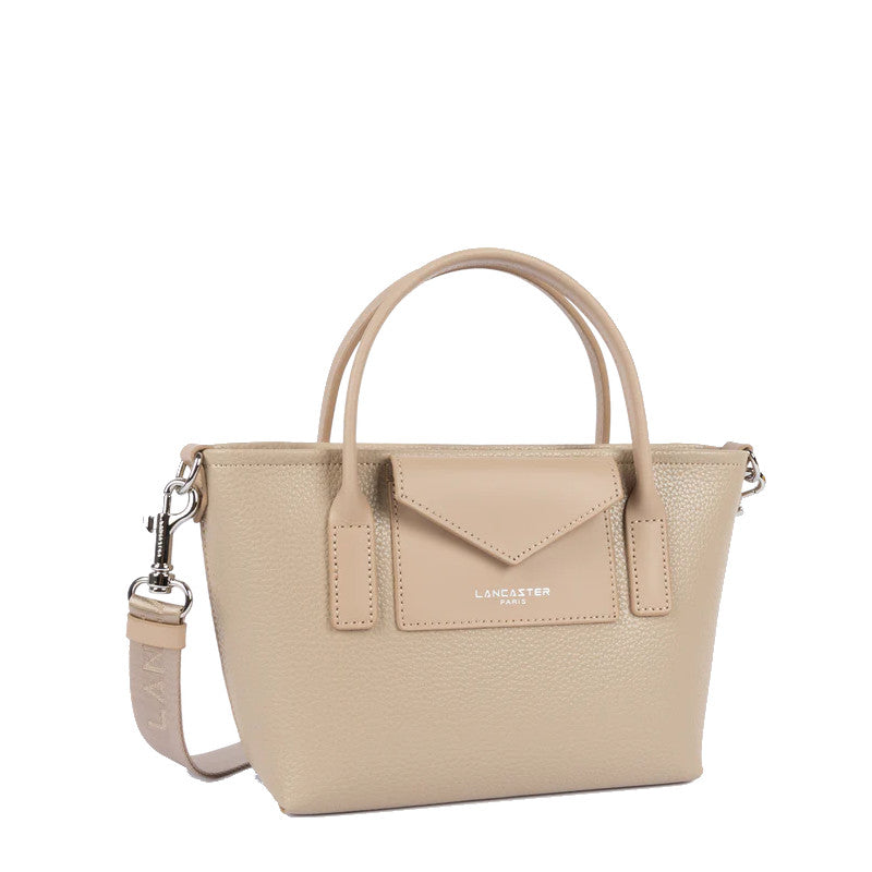 LANCASTER Sac cabas main Maya Double KBA