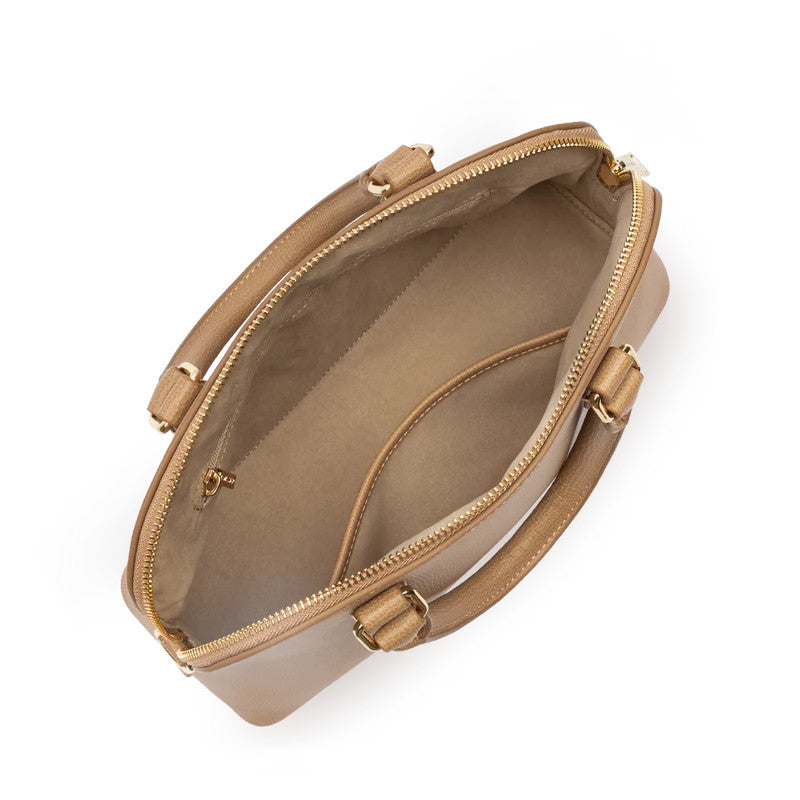 
                      
                        LANCASTER Sac demi lune Sierra Jia
                      
                    
