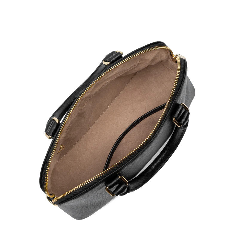 LANCASTER Sac demi lune Sierra Jia