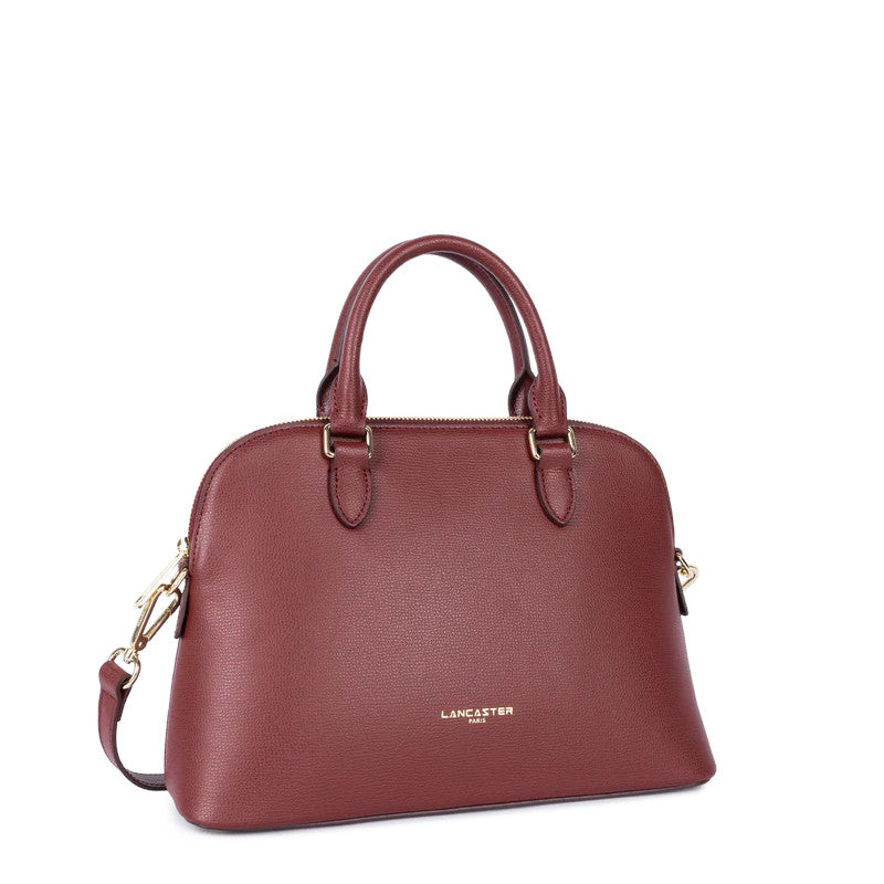 LANCASTER Sac demi lune Sierra Jia