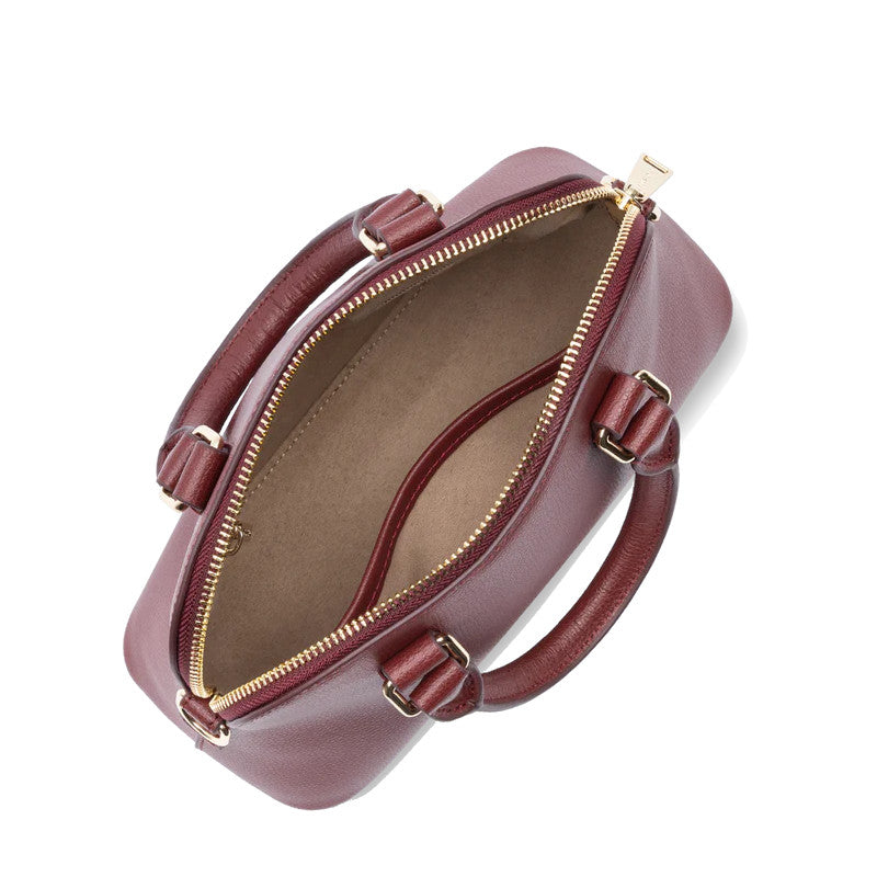 
                      
                        LANCASTER Sac demi lune Sierra Jia
                      
                    
