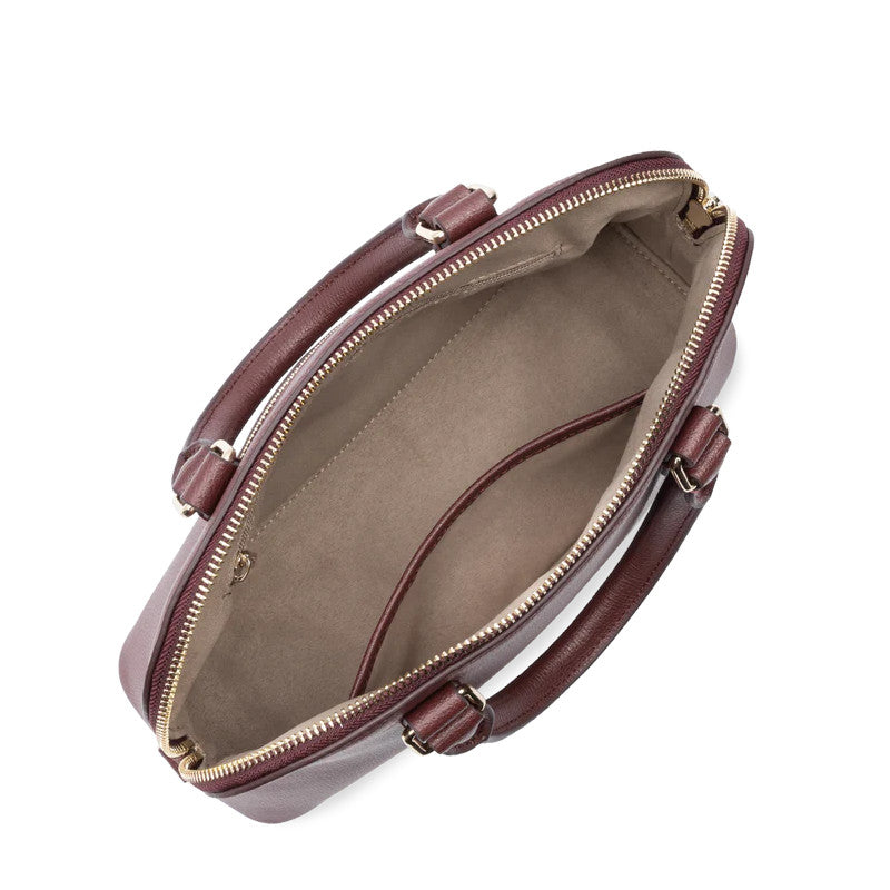 
                      
                        LANCASTER Sac demi lune Sierra Jia
                      
                    