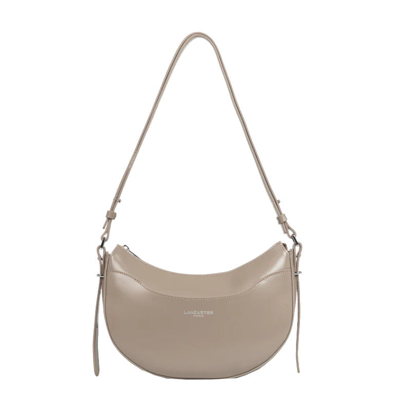 LANCASTER Sac demi lune Suave Ace