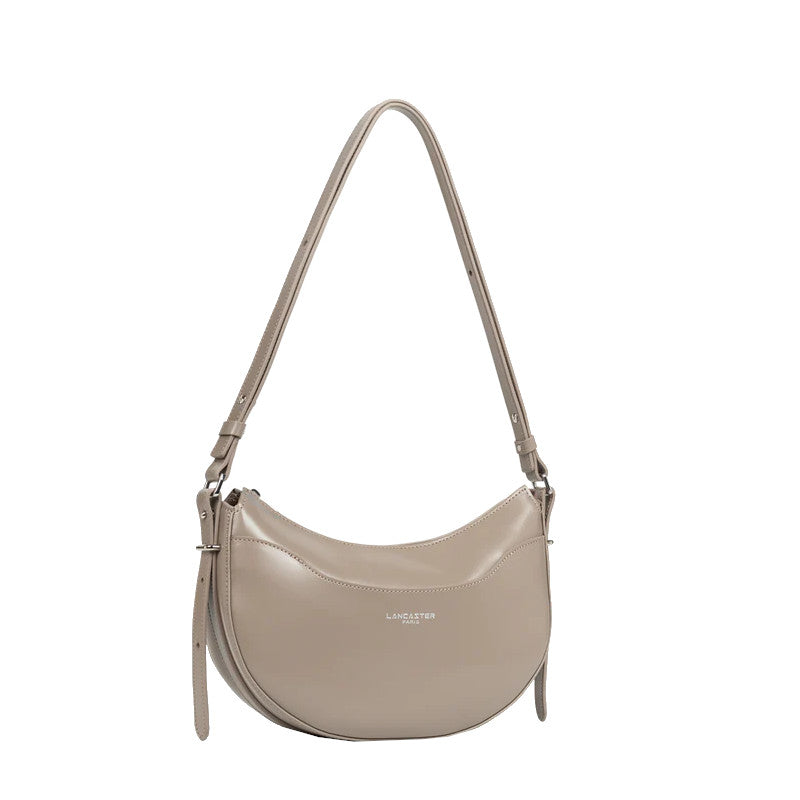LANCASTER Sac demi lune Suave Ace