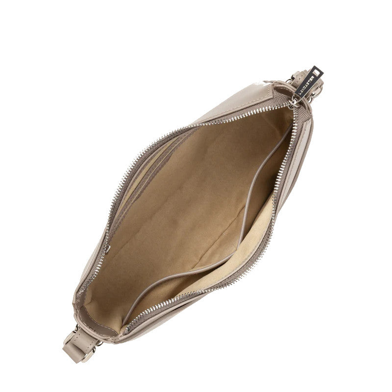
                      
                        LANCASTER Sac demi lune Suave Ace
                      
                    