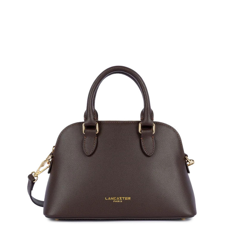 LANCASTER Sac demi lune Zippé M Sierra Jia